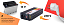 Перетворювач напруги/Зарядн. пристрій PULSO IMBC-1010/12V-220V/1000W/10A/мод.хвиля/клеми