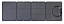 Сонячна панель EcoFlow 160W Solar Panel