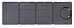 Сонячна панель EcoFlow 160W Solar Panel