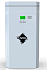 Однофазний стабілізатор напруги New Silver 5,5 кВт