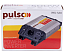 Перетворювач напруги PULSO/IMU-520/12V-220V/500W/USB-5VDC2.0A/мод.хвиля/клеми