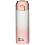 Термопляшка Skif Outdoor Bokeh, 0.5L pink