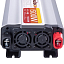 Перетворювач напруги PULSO/IMU-520/12V-220V/500W/USB-5VDC2.0A/мод.хвиля/клеми
