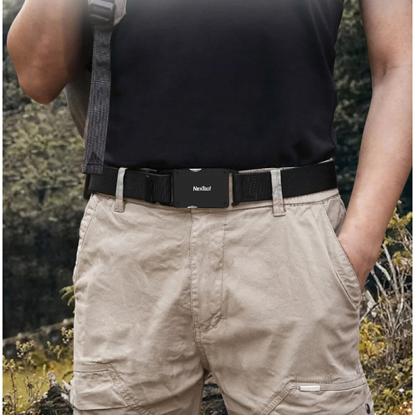 Ремінь мультитул Nextool Multi Functional Belt Tool P50