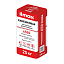 ilmax 6550 Декоративна штукатурка цементна, фактура "камінцева", 25 кг
