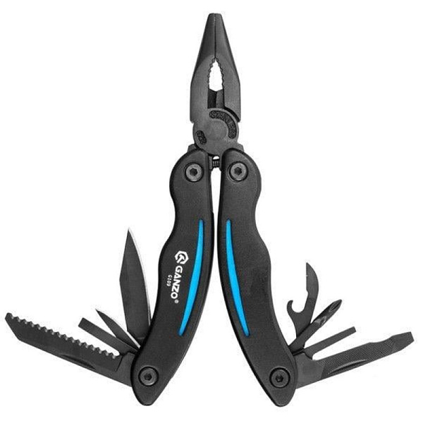 Мультитул Multi Tool Ganzo G109