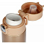 Термопляшка Skif Outdoor Companion, 0.42L gold