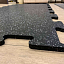 Мати гумові EWMET PUZZEL 1000 (10% EPDM)