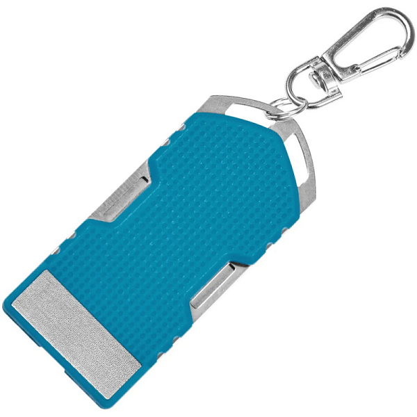 Мультитул-брелок Active Bluebird