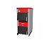 Твердопаливні котли Серія UNIVERSAL BASE 20 кВт