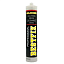 Силіконовий герметик прозорий Silicone Sealant G11 BESTFIX 280 мл Силіконовий герметик прозорий Silicone Sealant G11 BESTFIX 280 мл