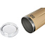 Термопляшка Skif Outdoor Drop, 0.42L, gold