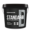 Standart B, база LАР 25кг (структурна штукатурка «баранець»)